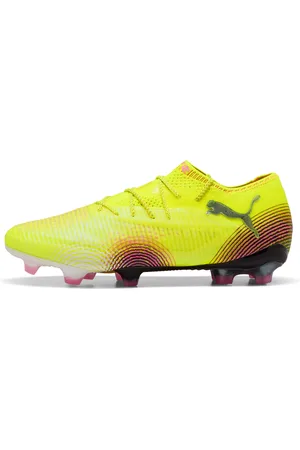PUMA Zapatillas de fútbol 
