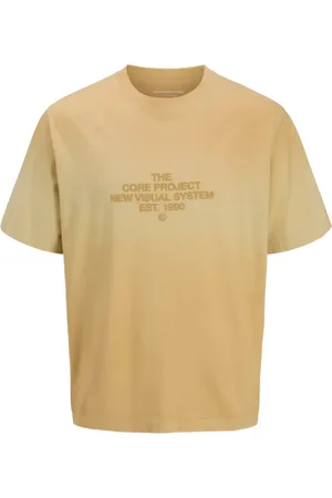JACK & JONES Camiseta 