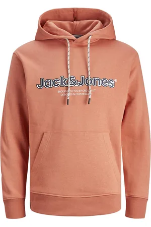 JACK & JONES Sudadera 