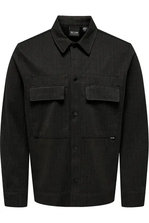Only & Sons Chaqueta de entretiempo 