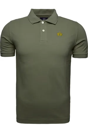 La Martina Camiseta 