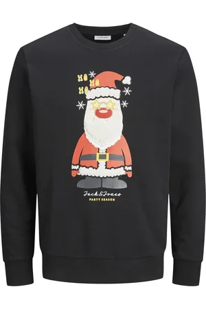 JACK & JONES Sudadera 