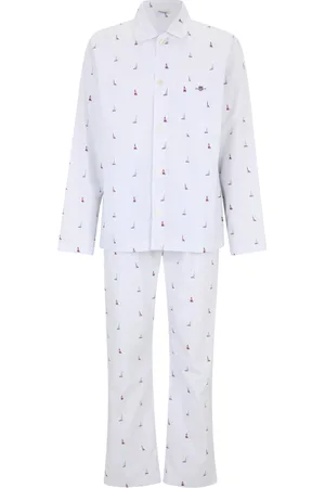 GANT Pijama largo