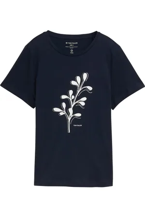 TOM TAILOR Camiseta