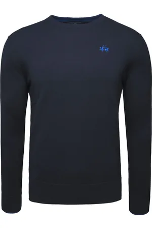 La Martina Jersey 