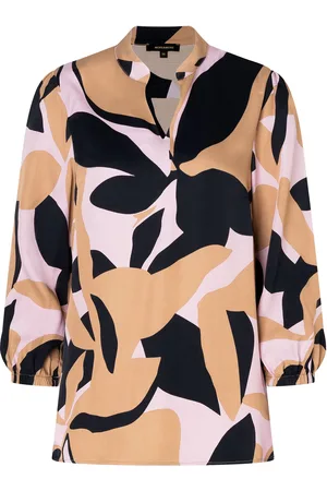 More & More Blusa