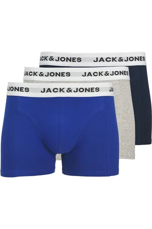 JACK & JONES Calzoncillo boxer