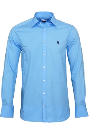 U.S. Polo Assn. Camisa