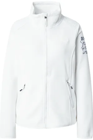 Soccx Chaqueta polar 