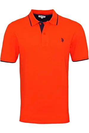 U.S. Polo Assn. Camiseta