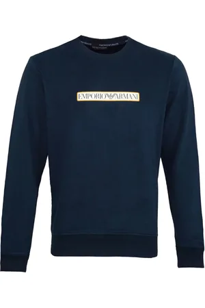 Emporio Armani Sudadera