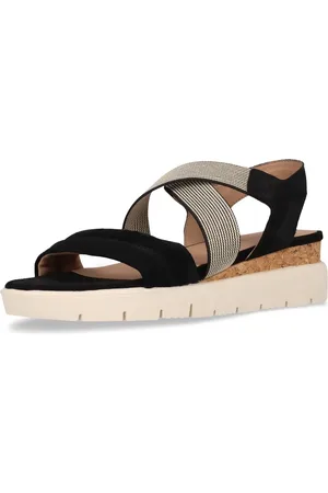 Salamander Sandalias