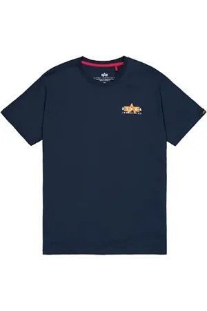 Alpha Industries Camiseta 