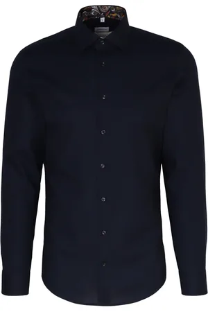 Seidensticker Camisa