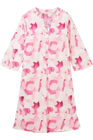 TOM TAILOR Vestido