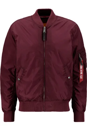 Alpha Industries Chaqueta de entretiempo 