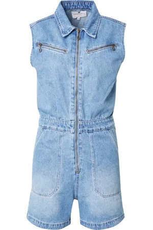 Freeman T Porter Jumpsuit