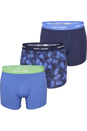 HAPPY SHORTS Calzoncillo boxer