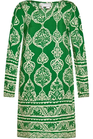 USHA Vestido