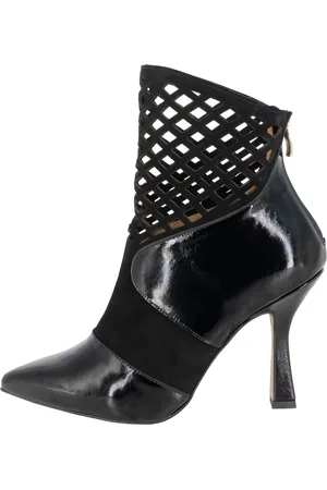 Faina Botines 