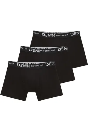 TOM TAILOR Calzoncillo boxer