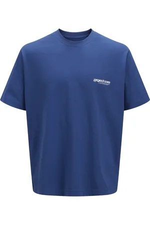 JACK & JONES Camiseta 