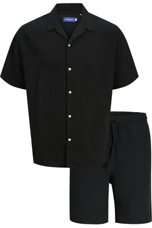 JACK & JONES Traje para estar en casa 
