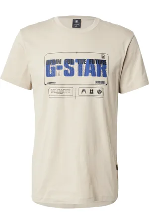 G-Star Camiseta 