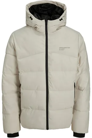 JACK & JONES Chaqueta de invierno 
