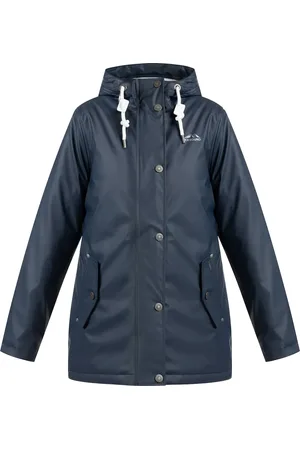 Icebound Chaqueta de entretiempo
