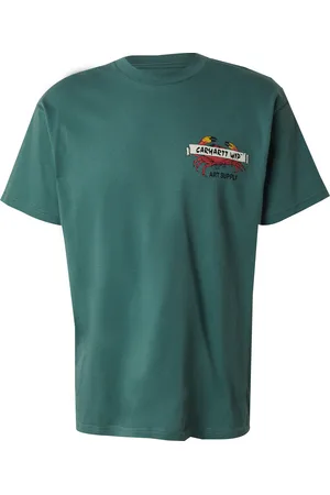 Carhartt Camiseta 