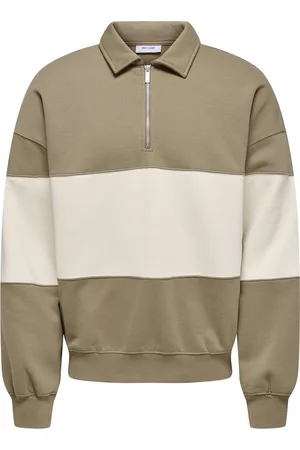 Only & Sons Sudadera 