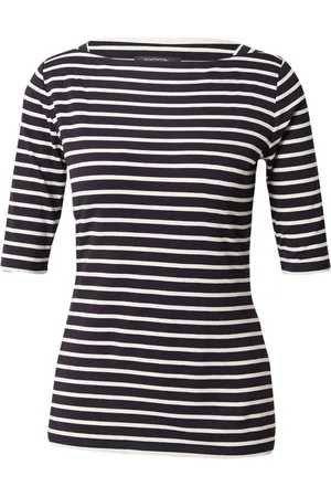 Comma, Camiseta