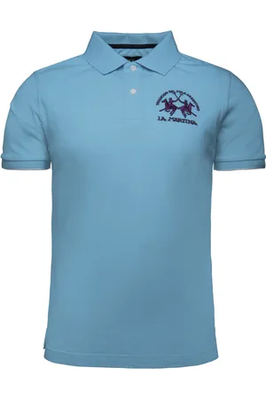 La Martina Camiseta