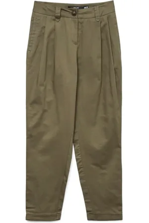VERO MODA Pantalón plisado