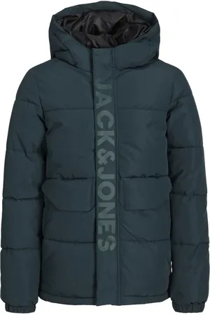 JACK & JONES Chaqueta de invierno 