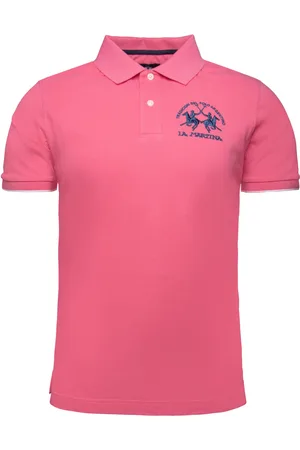 La Martina Camiseta