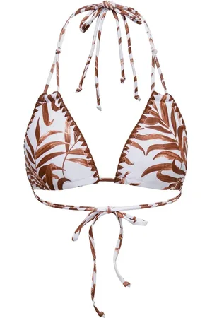 ONLY Top de bikini 