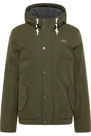 Icebound Chaqueta funcional