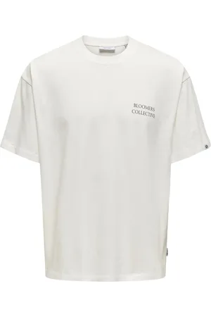 Only & Sons Camiseta 