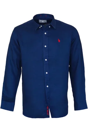 U.S. Polo Assn. Camisa