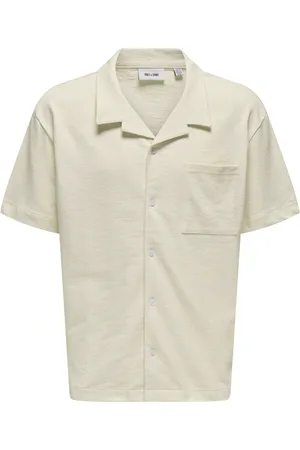 Only & Sons Camisa 