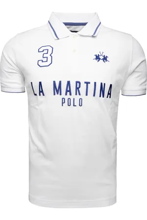 La Martina Camiseta 