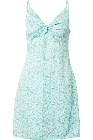 A LOT LESS Vestido de verano 