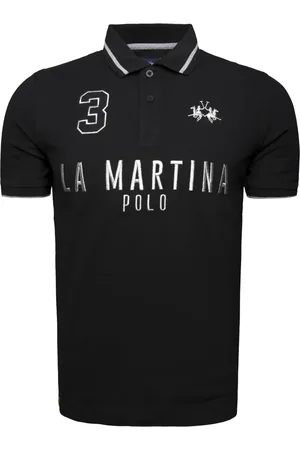 La Martina Camiseta 