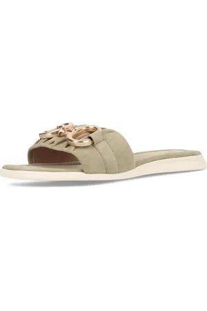 Salamander Zapatos abiertos