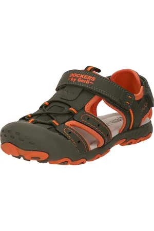 Dockers Zapatos abiertos