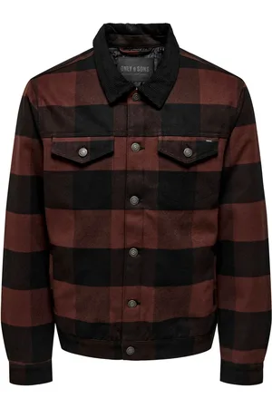 Only & Sons Chaqueta de entretiempo 