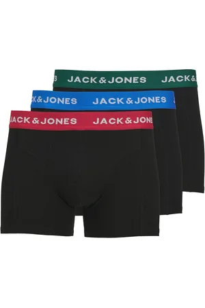 JACK & JONES Calzoncillo boxer