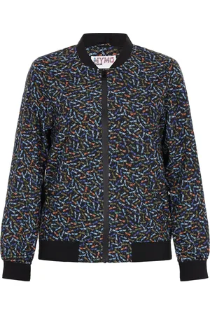 myMo Chaqueta de entretiempo